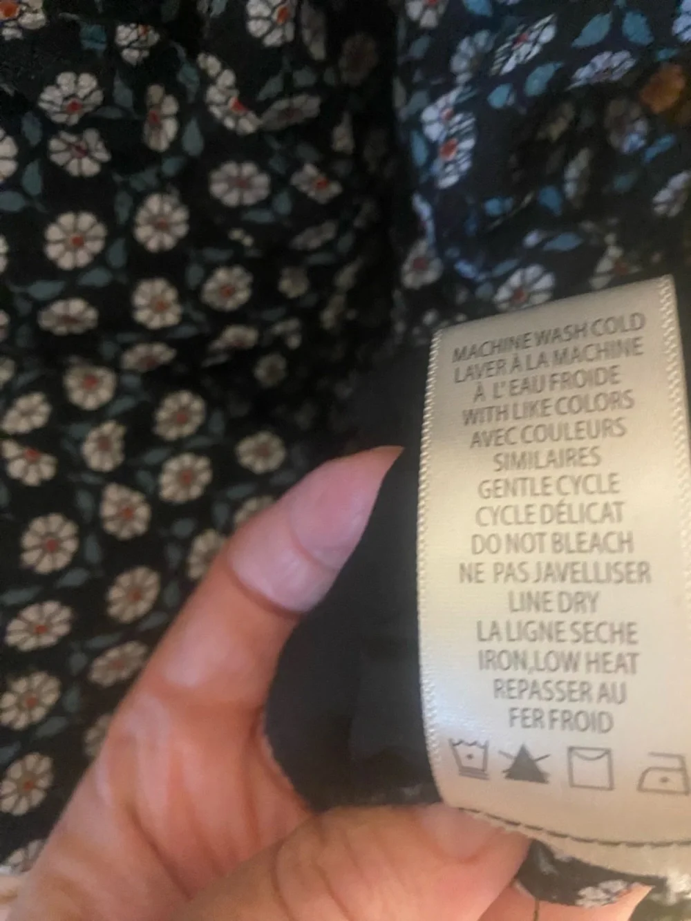 Max Studio Wide-Leg Crepe Jumpsuit / Romper – Women’s 2X - Picture 6 of 8